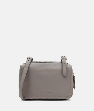 Liebeskind Mareike Crossbody M - Steingrau Liebeskind Mareike Crossbody M - Steingrau