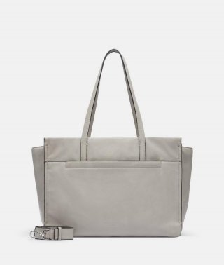 Liebeskind Sky Shopper L - Taubengrau Liebeskind Sky Shopper L - Taubengrau