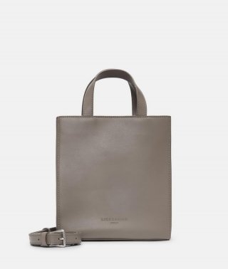 Liebeskind Paper Bag S - Sandstein Liebeskind Paper Bag S - Sandstein